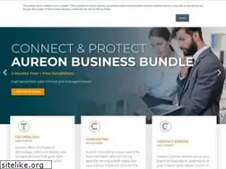Sites similar to aureon.com