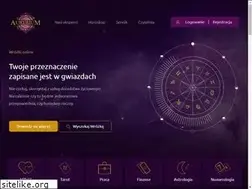 Sites similar to aurerium.pl