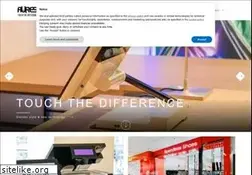 Sites similar to aures.com