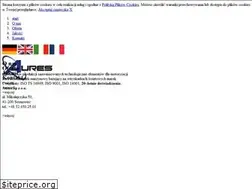 Sites similar to aures.pl