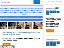 Sites similar to auretasblog.net