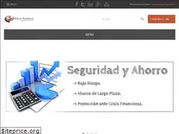 Sites similar to aureus.cl