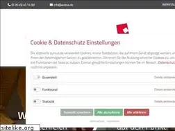 Sites similar to aureus.de