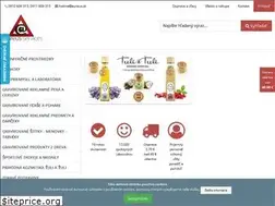 Sites similar to aureus.sk