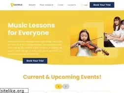 Sites similar to aureusacademy.com