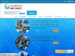 Sites similar to aureusconsultancy.com