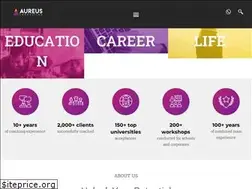 Sites similar to aureusconsulting.com
