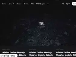 Sites similar to aureusknights.com
