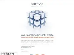 Sites similar to aurevis.com