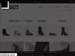 Sites similar to aurevoircinderella.com