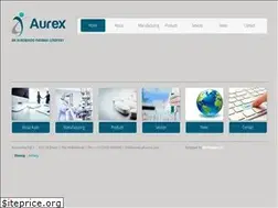 Sites similar to aurex-pharma.com
