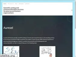 Sites similar to aurexel.com