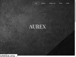 Sites similar to aurexmusic.com