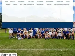 Sites similar to aurfc.co.nz