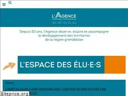 Sites similar to aurg.fr