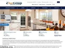 Sites similar to aurgroup.org