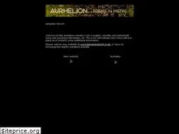Sites similar to aurhelion.net