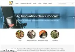 Sites similar to auri.org