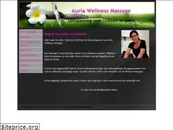 Sites similar to auria.nl
