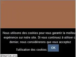 Sites similar to aurian.fr