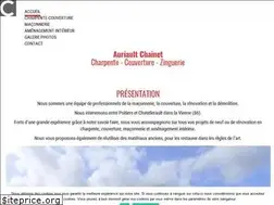 Sites similar to auriault-86.com