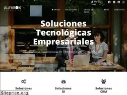 Sites similar to auriboxconsulting.com