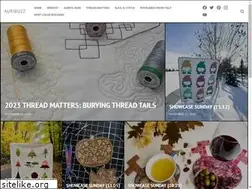 Sites similar to auribuzz.wordpress.com