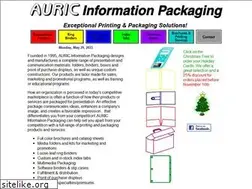 Sites similar to auric-pack.com