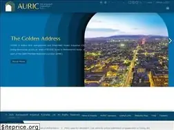 Sites similar to auric.city