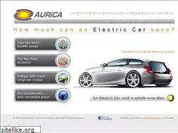 Sites similar to auricamotors.com