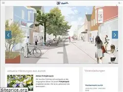 Sites similar to aurich.de