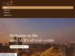 Sites similar to aurichomes.com