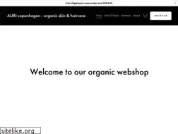 Sites similar to auricopenhagen.com