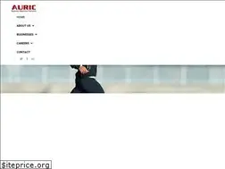 Sites similar to auricsolutions.co.in