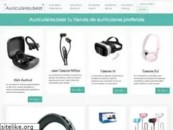 Sites similar to auriculares.best