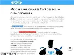 Sites similar to auricularestws.com