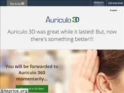 Sites similar to auriculo3d.com