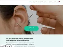 Sites similar to auriculotherapie.be