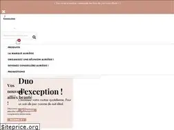 Sites similar to auriege.fr