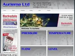 Sites similar to auriema.com