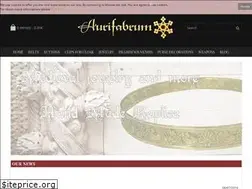 Sites similar to aurifabrum.com