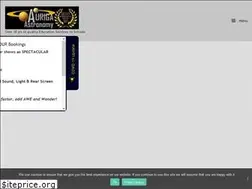 Sites similar to auriga-astronomy.com