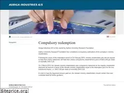 Sites similar to auriga-industries.com