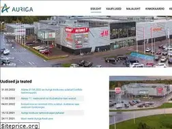 Sites similar to auriga.ee