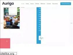 Sites similar to auriga.fr