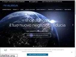 Sites similar to auriga.it