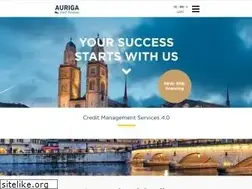 Sites similar to aurigacreditsolutions.com