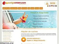 Sites similar to aurigacrown.com
