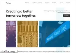 Sites similar to aurigait.com