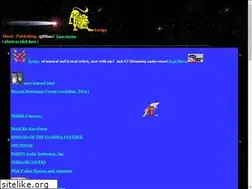 Sites similar to aurigamusic.com